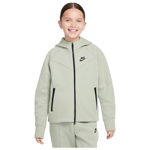 Nike Παιδική ζακέτα Sportswear Tech Fleece